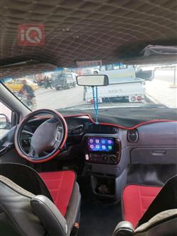 Dodge Caravan